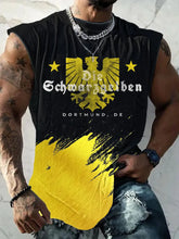 Dortmunder Herren westen